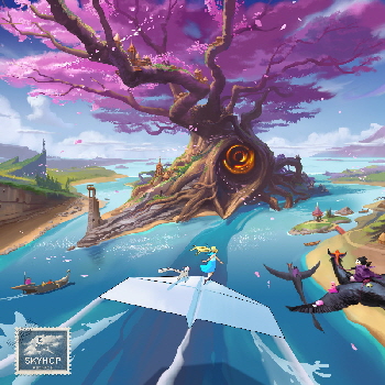 Haru - Ikigai Album 800