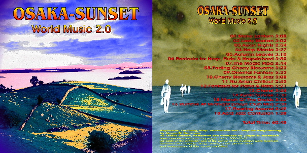 World Music 2.0 - Booklet