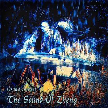 The Sound of Zheng 800 J